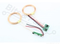 Wireless Charger & Receiver
